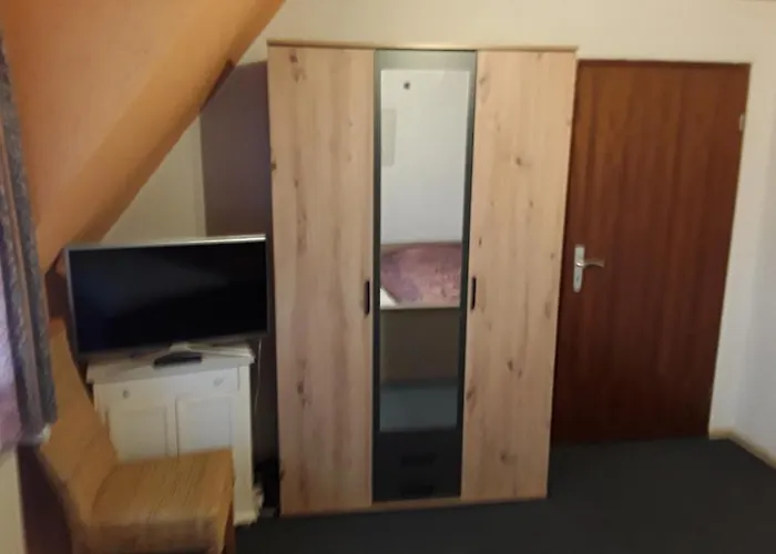 Appartement Irmgard *