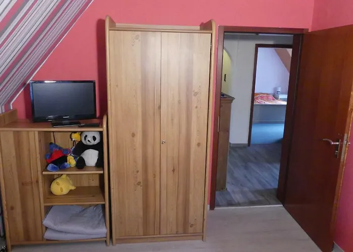 Appartement Irmgard
