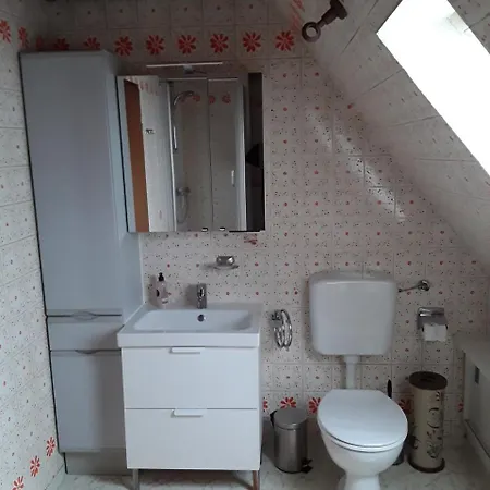 Appartamento Irmgard Nördlingen