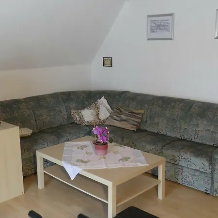Apartment Irmgard